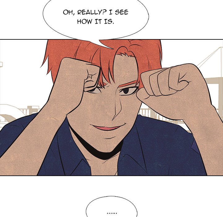 High School Devil Manhwa - Chapter 43 Page 52