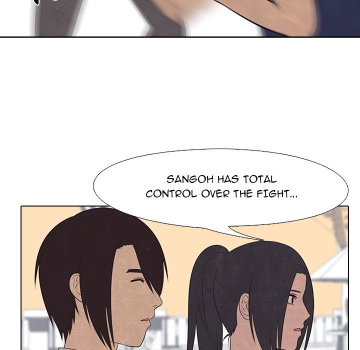 High School Devil Manhwa - Chapter 43 Page 55