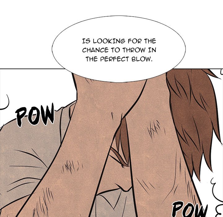 High School Devil Manhwa - Chapter 43 Page 57