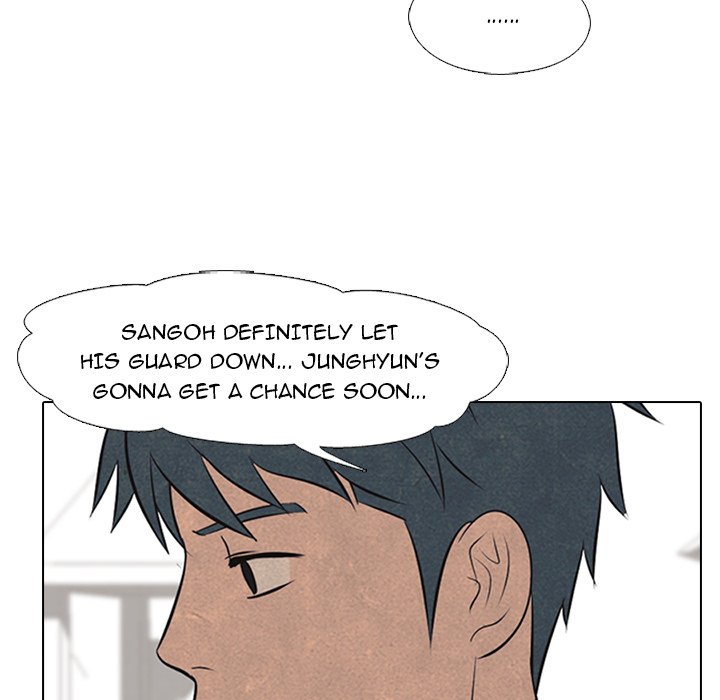 High School Devil Manhwa - Chapter 43 Page 59