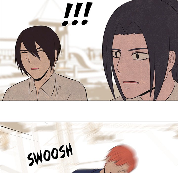 High School Devil Manhwa - Chapter 43 Page 72