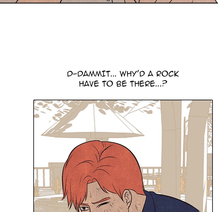 High School Devil Manhwa - Chapter 43 Page 77