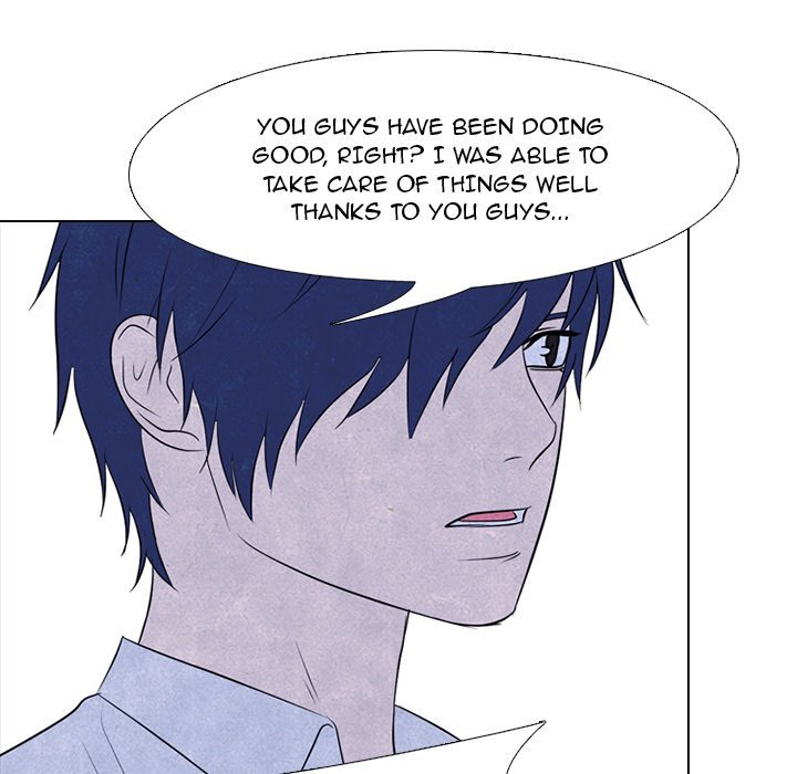 High School Devil Manhwa - Chapter 142 Page 56