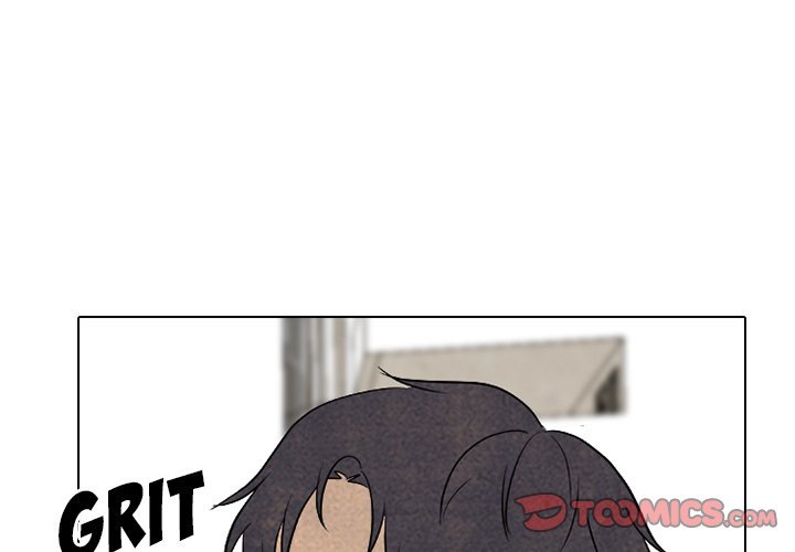 High School Devil Manhwa - Chapter 174 Page 1