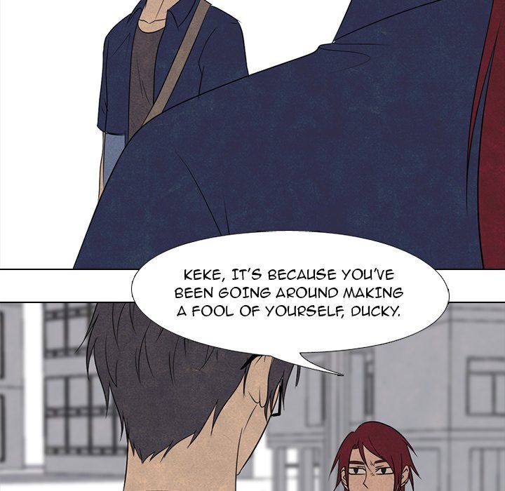 High School Devil Manhwa - Chapter 174 Page 18