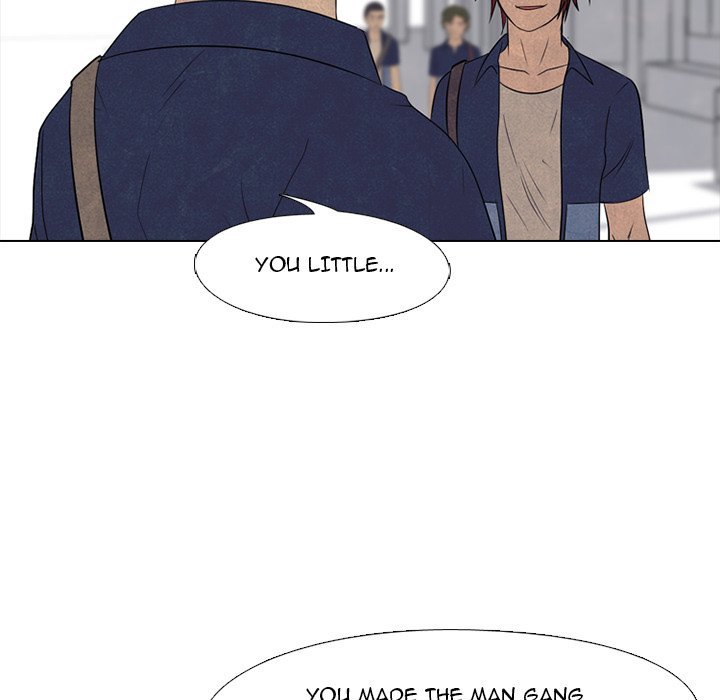 High School Devil Manhwa - Chapter 174 Page 19