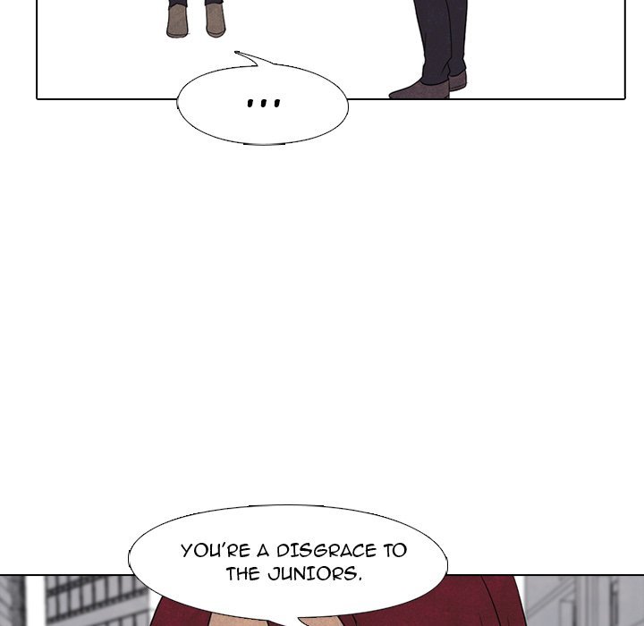 High School Devil Manhwa - Chapter 174 Page 21
