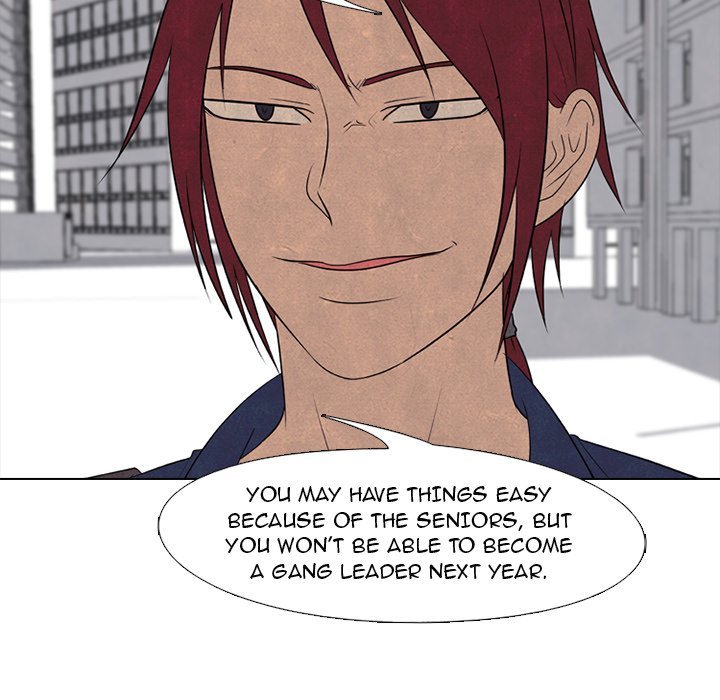 High School Devil Manhwa - Chapter 174 Page 22