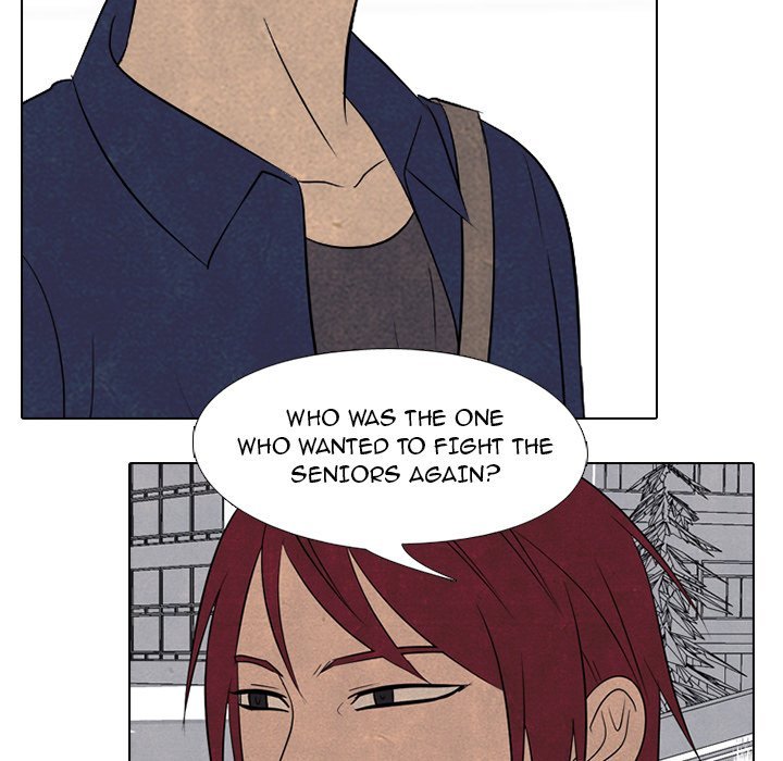 High School Devil Manhwa - Chapter 174 Page 24