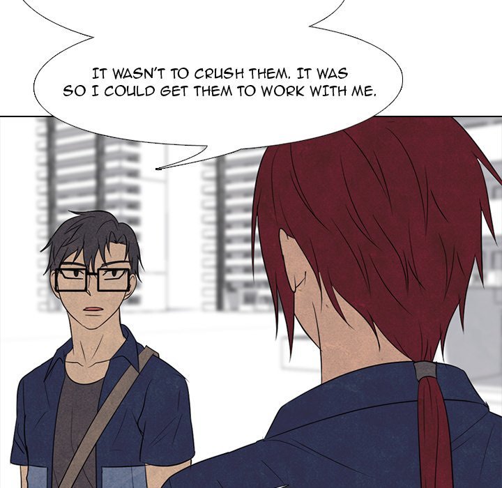 High School Devil Manhwa - Chapter 174 Page 26