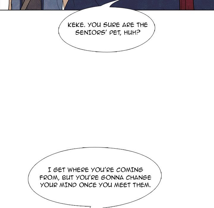High School Devil Manhwa - Chapter 174 Page 27