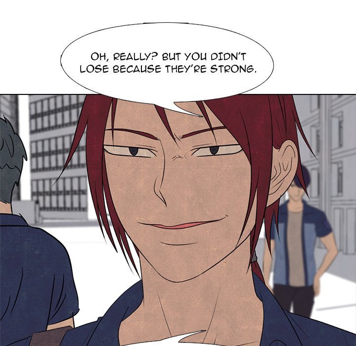 High School Devil Manhwa - Chapter 174 Page 30