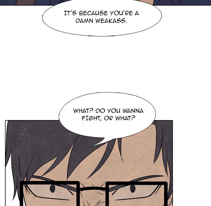 High School Devil Manhwa - Chapter 174 Page 31