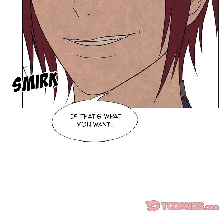 High School Devil Manhwa - Chapter 174 Page 33