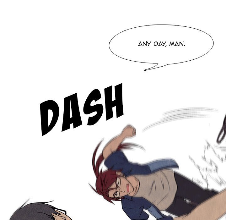 High School Devil Manhwa - Chapter 174 Page 34