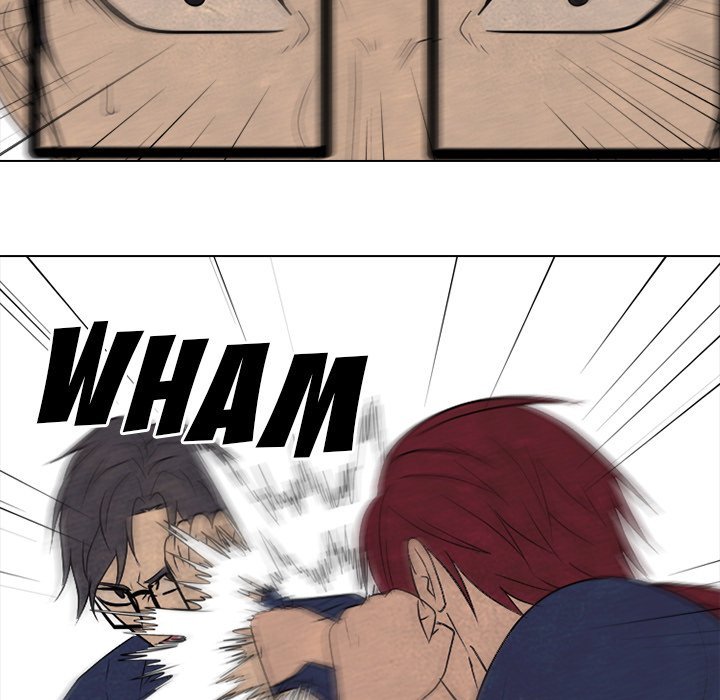 High School Devil Manhwa - Chapter 174 Page 37