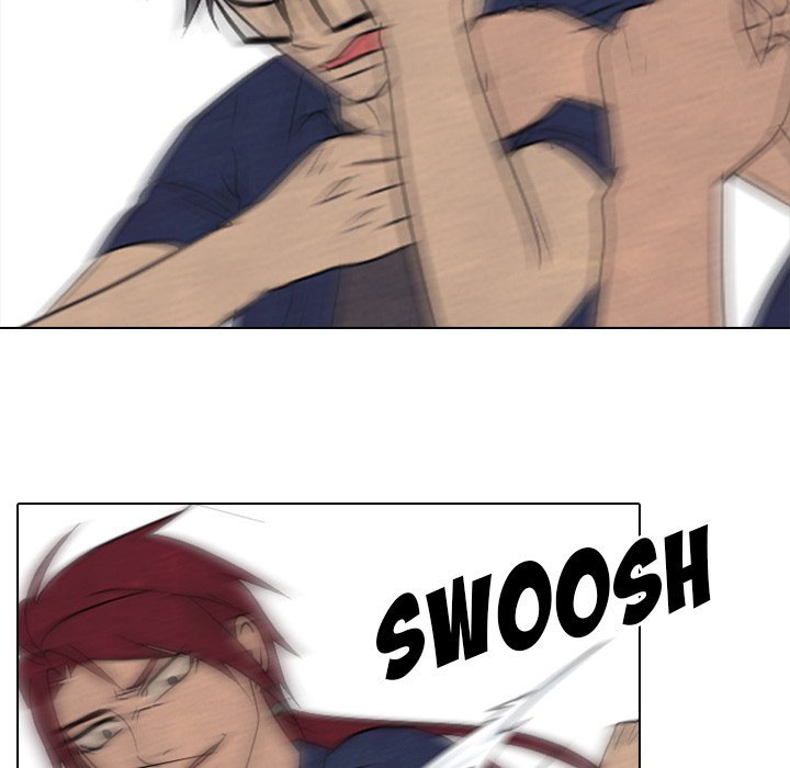 High School Devil Manhwa - Chapter 174 Page 39