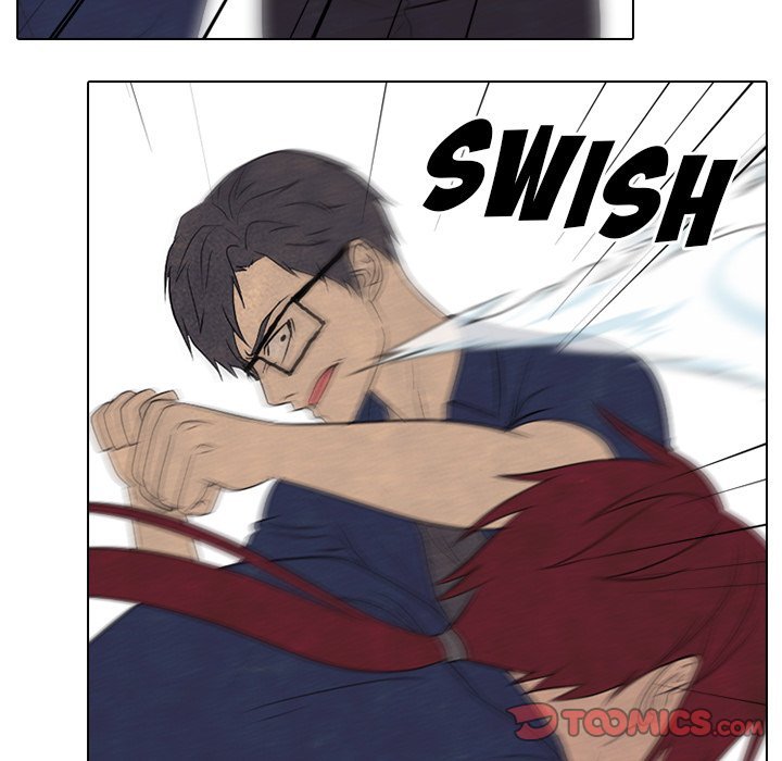 High School Devil Manhwa - Chapter 174 Page 41