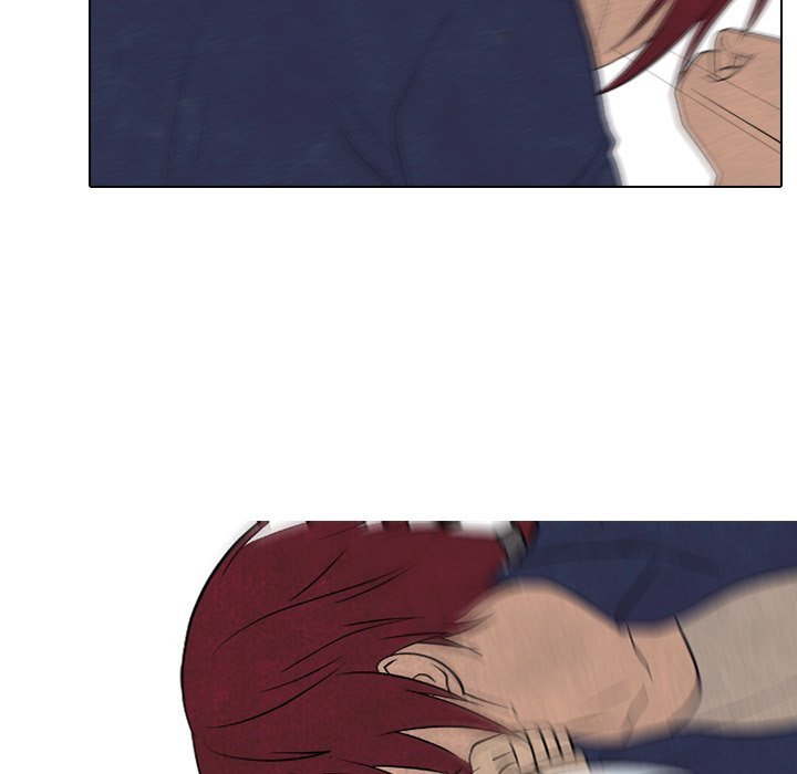 High School Devil Manhwa - Chapter 174 Page 42