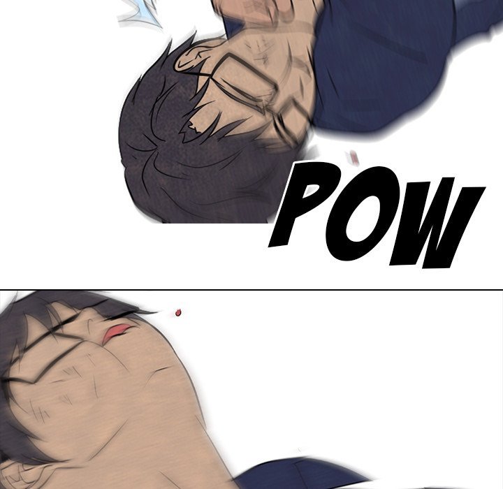 High School Devil Manhwa - Chapter 174 Page 44