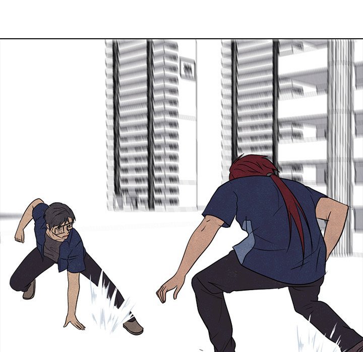 High School Devil Manhwa - Chapter 174 Page 46