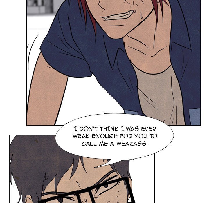 High School Devil Manhwa - Chapter 174 Page 48