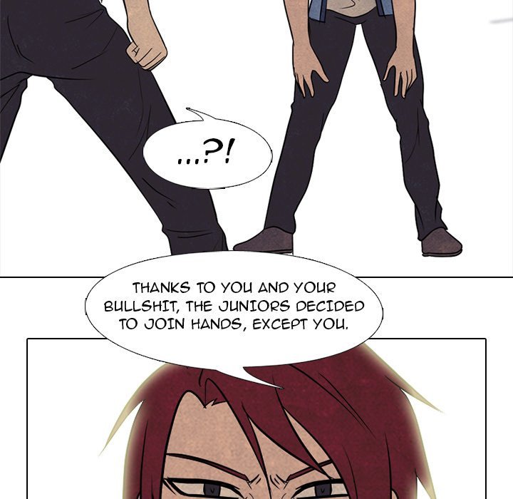 High School Devil Manhwa - Chapter 174 Page 51