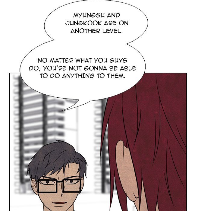 High School Devil Manhwa - Chapter 174 Page 59