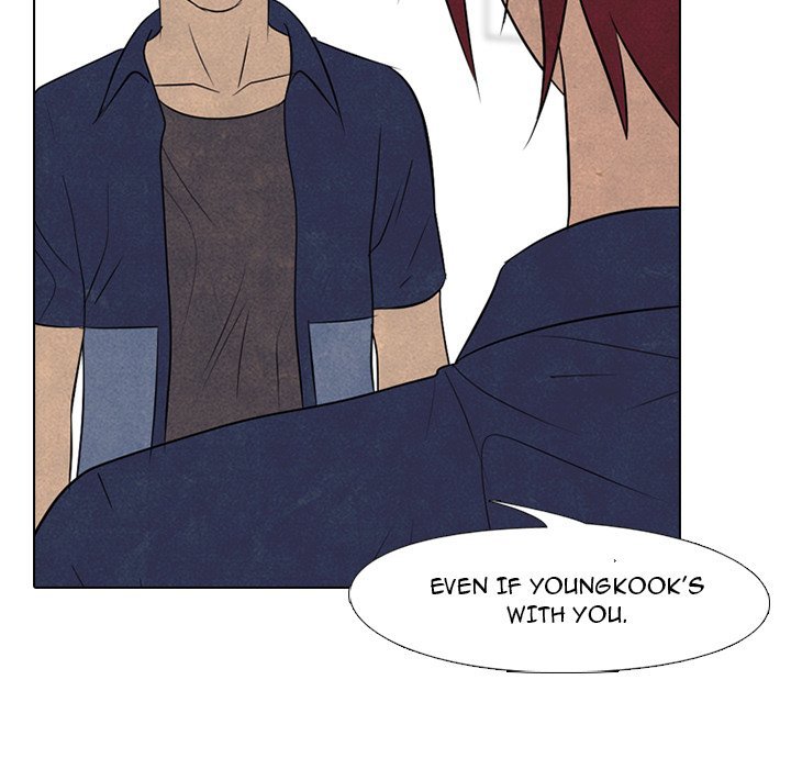 High School Devil Manhwa - Chapter 174 Page 60