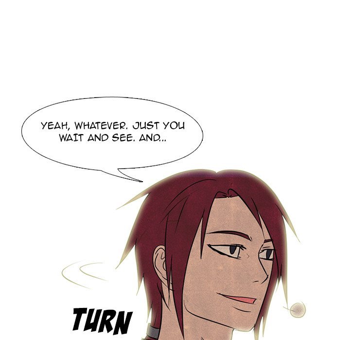 High School Devil Manhwa - Chapter 174 Page 61