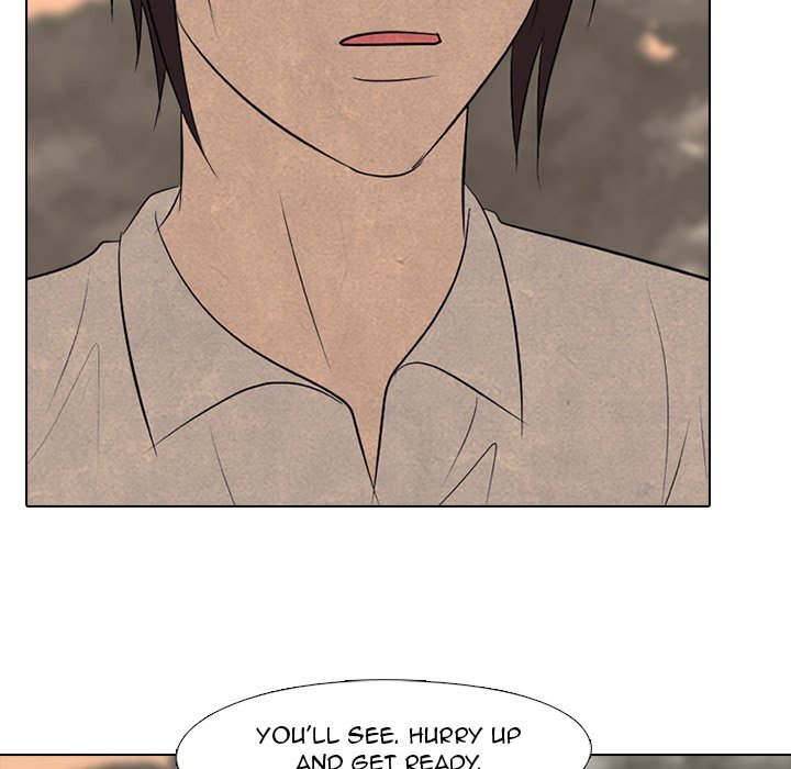 High School Devil Manhwa - Chapter 174 Page 69