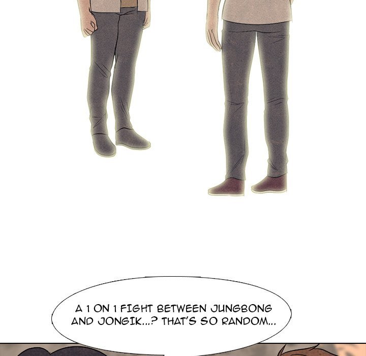 High School Devil Manhwa - Chapter 174 Page 76