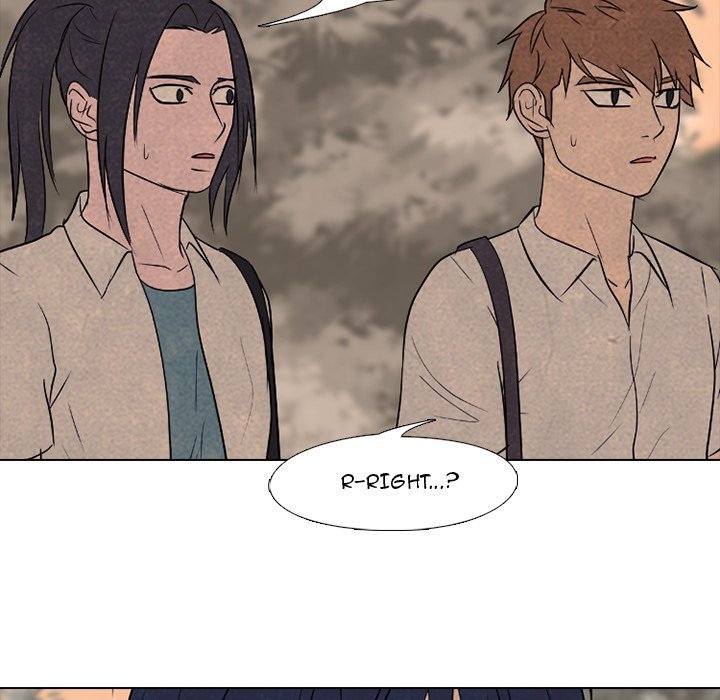 High School Devil Manhwa - Chapter 174 Page 77