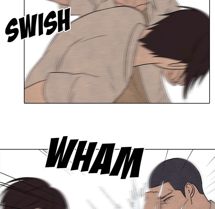 High School Devil Manhwa - Chapter 174 Page 85