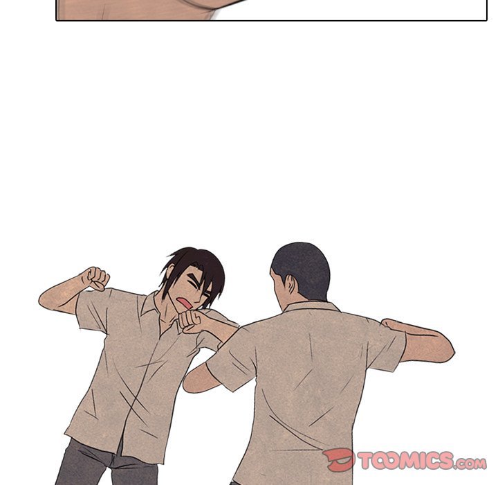 High School Devil Manhwa - Chapter 174 Page 89