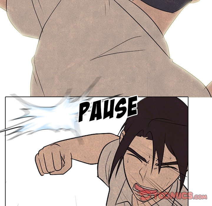 High School Devil Manhwa - Chapter 174 Page 97