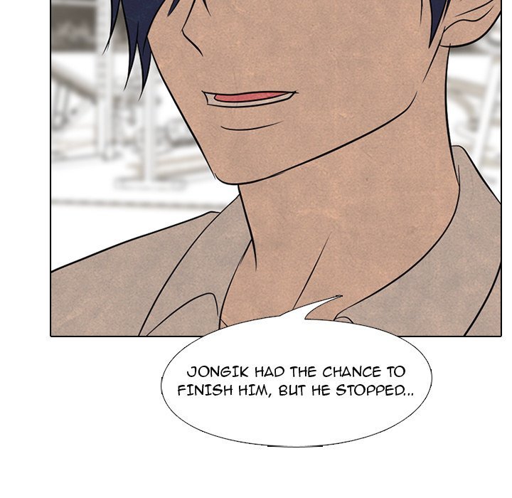 High School Devil Manhwa - Chapter 174 Page 103