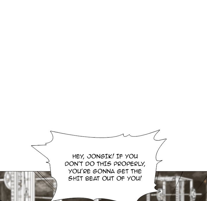 High School Devil Manhwa - Chapter 174 Page 104