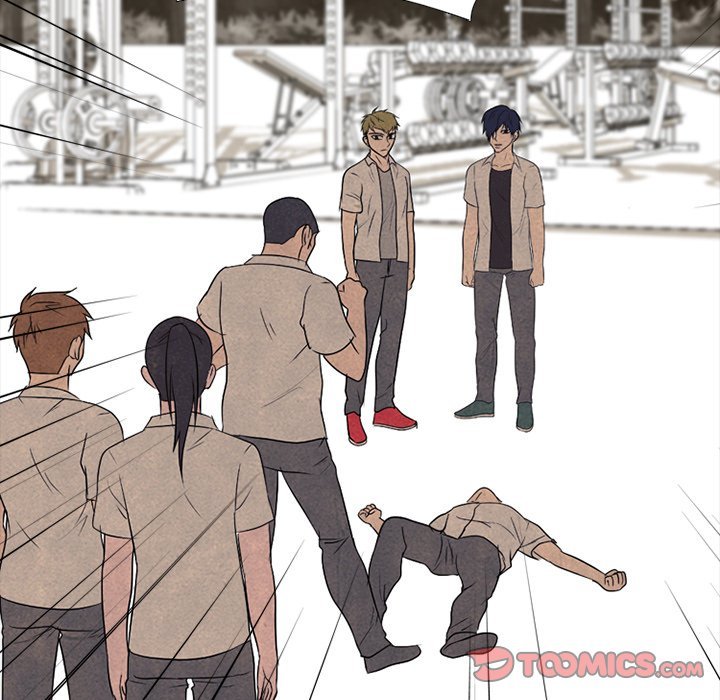 High School Devil Manhwa - Chapter 174 Page 105