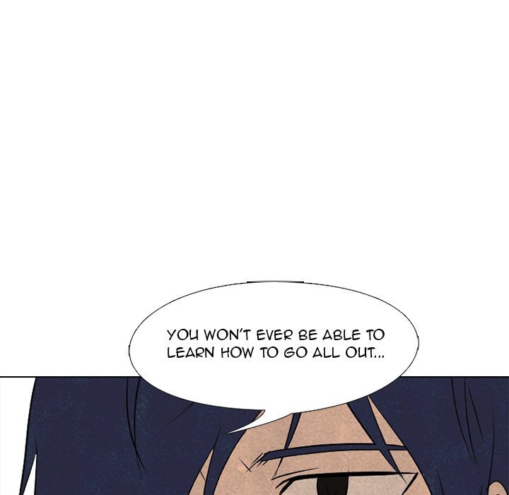 High School Devil Manhwa - Chapter 174 Page 107