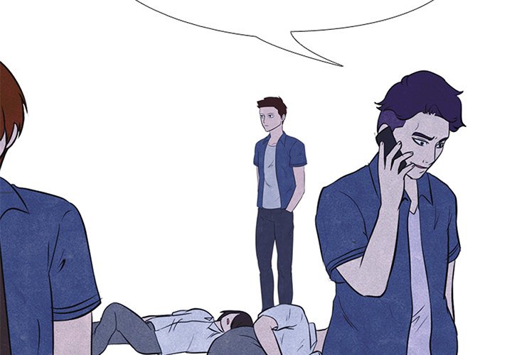 High School Devil Manhwa - Chapter 23 Page 3