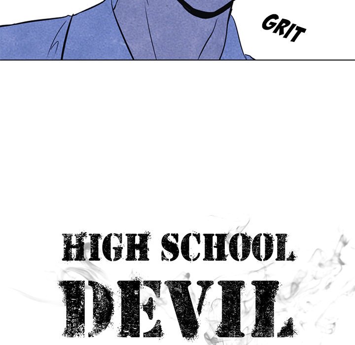 High School Devil Manhwa - Chapter 23 Page 9