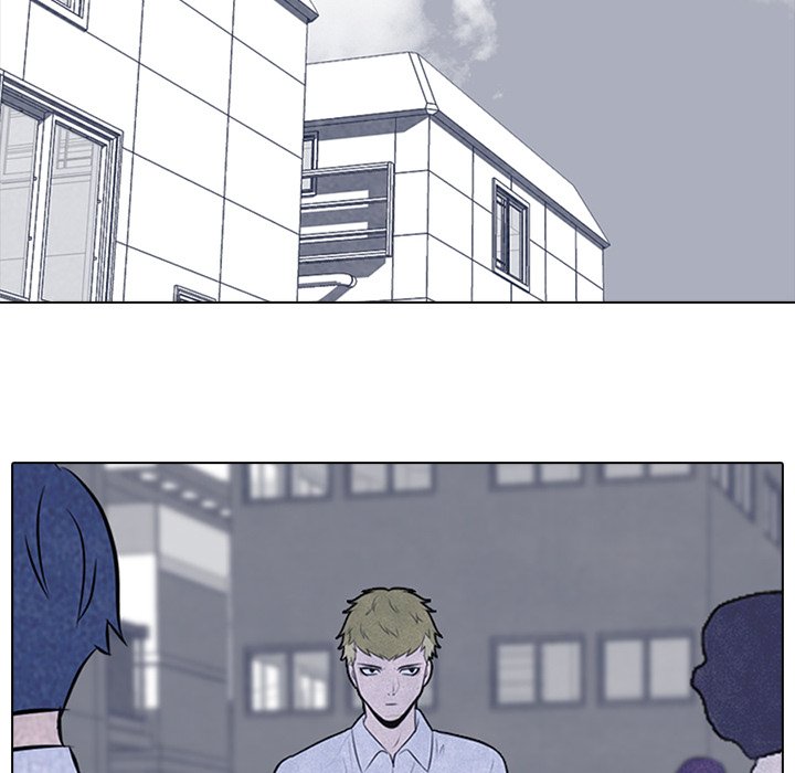 High School Devil Manhwa - Chapter 23 Page 11