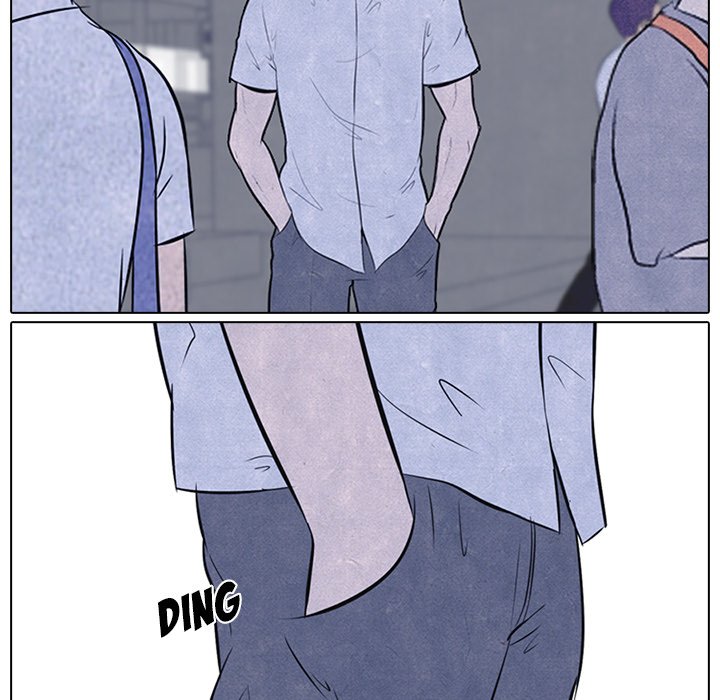 High School Devil Manhwa - Chapter 23 Page 12