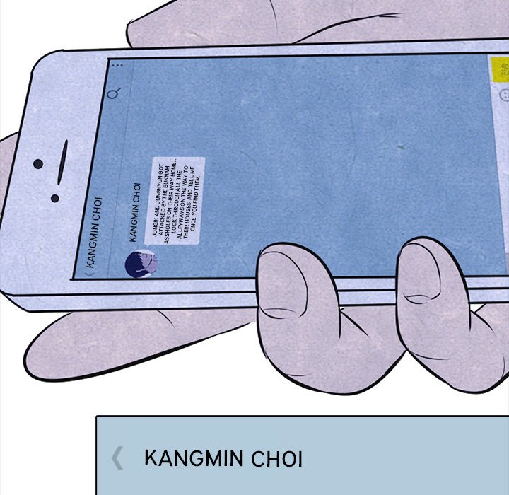 High School Devil Manhwa - Chapter 23 Page 15