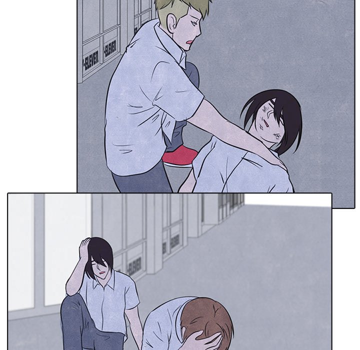 High School Devil Manhwa - Chapter 23 Page 23