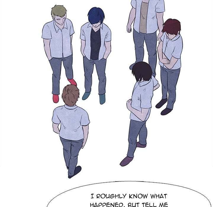 High School Devil Manhwa - Chapter 23 Page 26