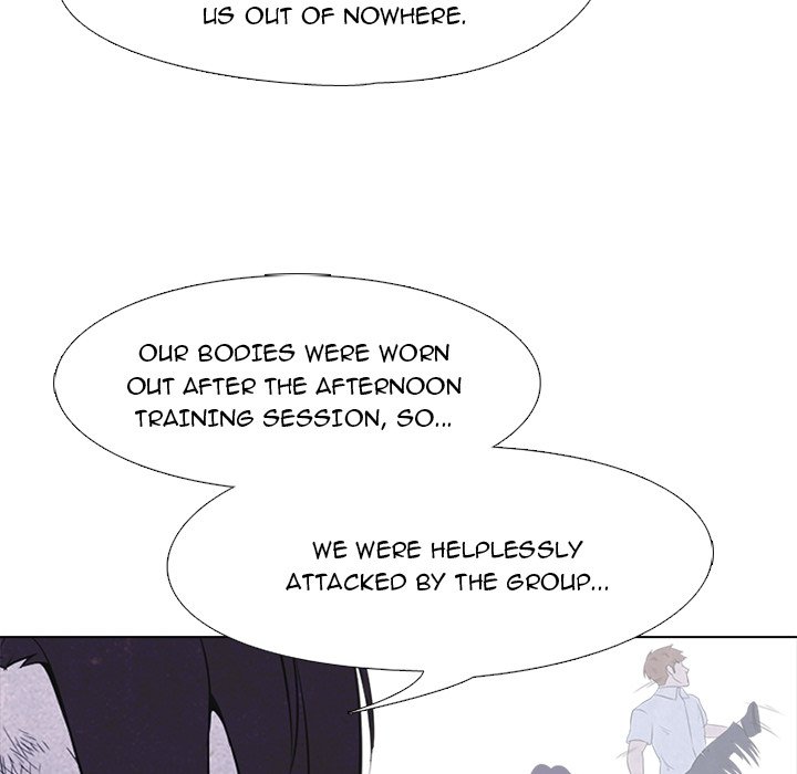 High School Devil Manhwa - Chapter 23 Page 29
