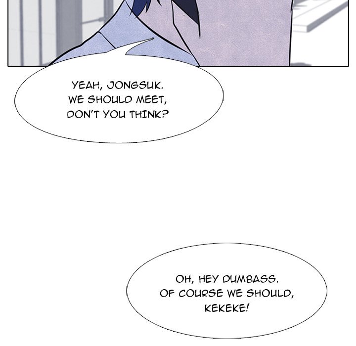 High School Devil Manhwa - Chapter 23 Page 35