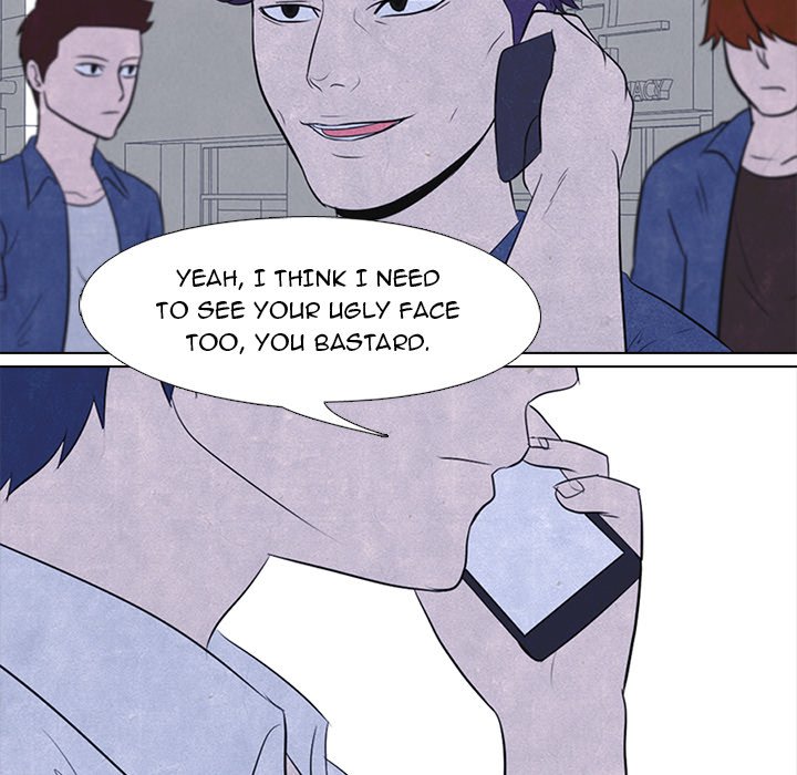 High School Devil Manhwa - Chapter 23 Page 37